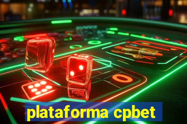 plataforma cpbet